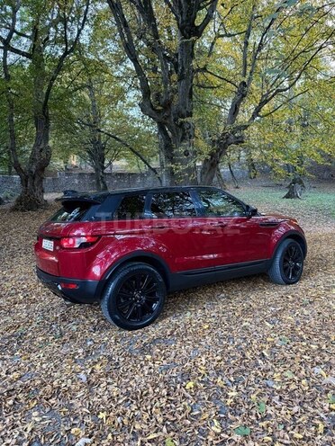 Land Rover RR Evoque-17