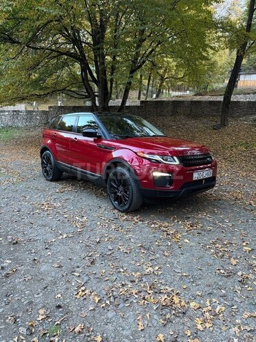 Land Rover RR Evoque-18