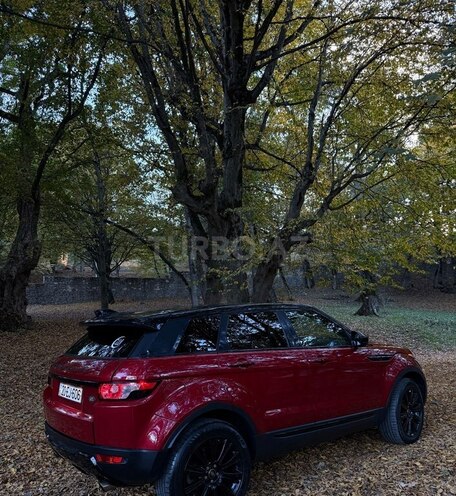 Land Rover RR Evoque-15