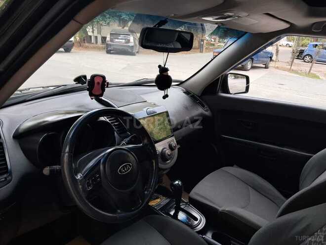 Kia Soul 2009, 204,770 km - 1.6 l - Bakı