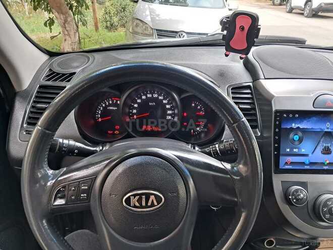 Kia Soul 2009, 204,770 km - 1.6 l - Bakı