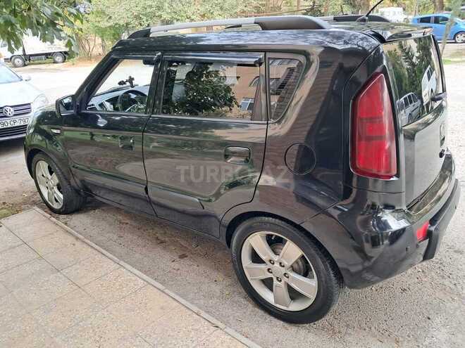 Kia Soul 2009, 204,770 km - 1.6 l - Bakı