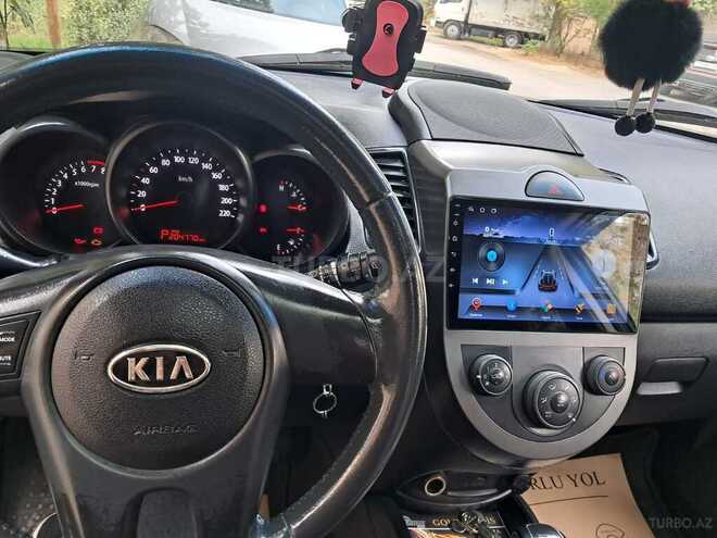 Kia Soul 2009, 204,770 km - 1.6 l - Bakı