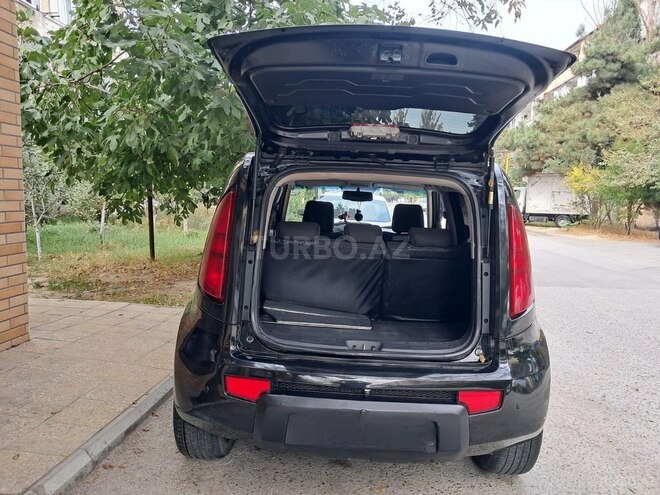 Kia Soul 2009, 204,770 km - 1.6 l - Bakı