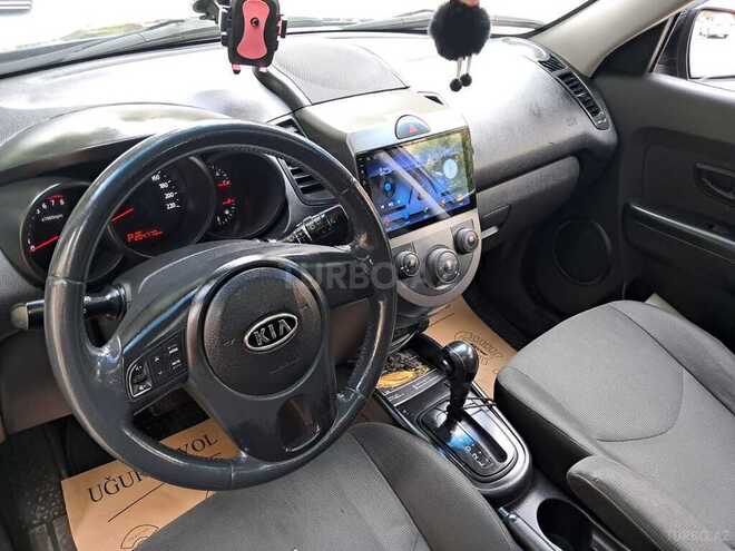 Kia Soul 2009, 204,770 km - 1.6 l - Bakı