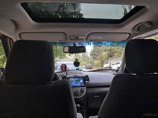 Kia Soul 2009, 204,770 km - 1.6 l - Bakı