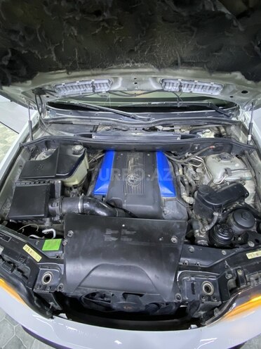 BMW X5 2001, 296,457 km - 4.4 l - Xırdalan
