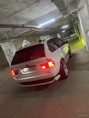 BMW X5 2001, 296,457 km - 4.4 l - Xırdalan