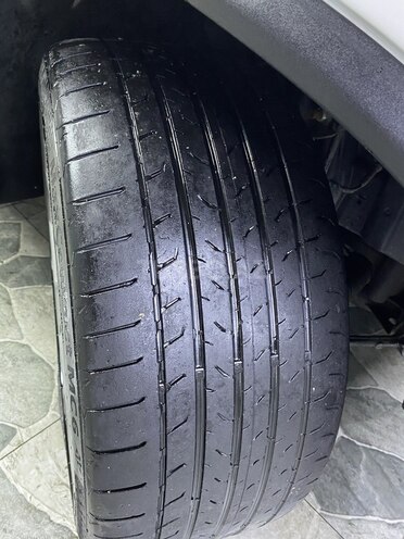 BMW X5 2001, 296,457 km - 4.4 l - Xırdalan