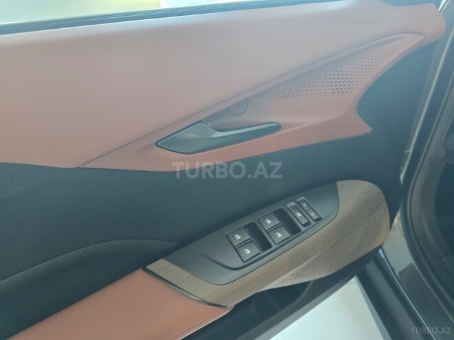 Changan Eado 2025, 0 km - 1.5 l - Bakı