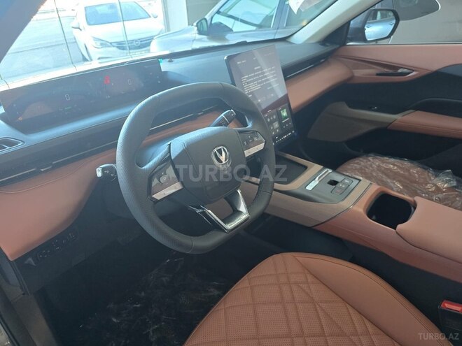 Changan Eado 2025, 0 km - 1.5 l - Bakı