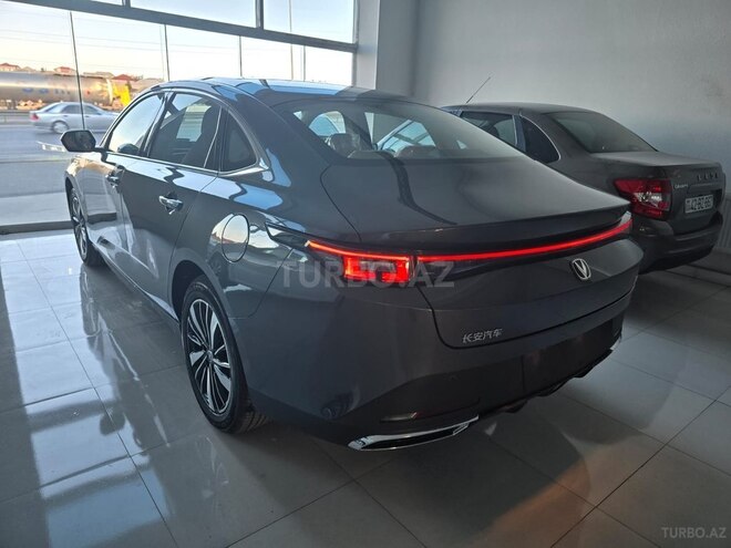 Changan Eado 2025, 0 km - 1.5 l - Bakı
