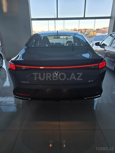 Changan Eado 2025, 0 km - 1.5 l - Bakı