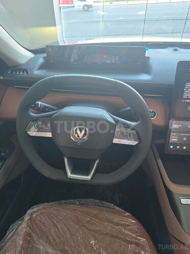 Changan Eado 2025, 0 km - 1.5 l - Bakı