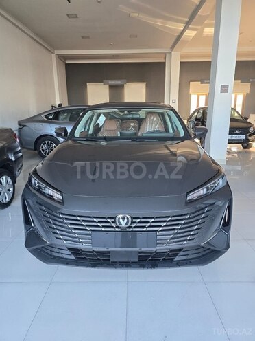 Changan Eado 2025, 0 km - 1.5 l - Bakı