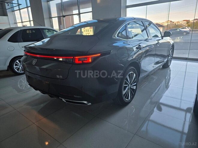 Changan Eado 2025, 0 km - 1.5 l - Bakı