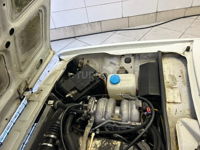 LADA (VAZ) 2107 2008, 166,816 km - 1.6 l - Bakı