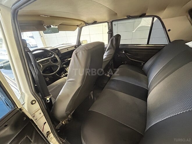LADA (VAZ) 2107 2008, 166,816 km - 1.6 l - Bakı
