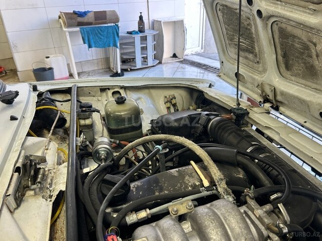 LADA (VAZ) 2107 2008, 166,816 km - 1.6 l - Bakı