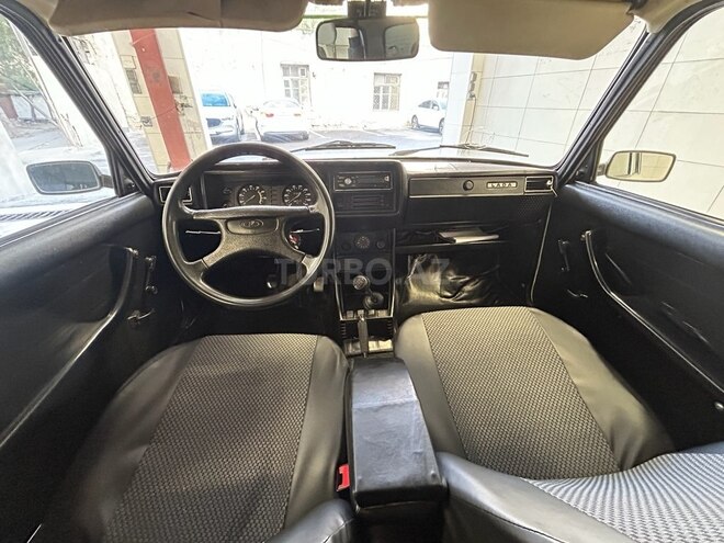 LADA (VAZ) 2107 2008, 166,816 km - 1.6 l - Bakı