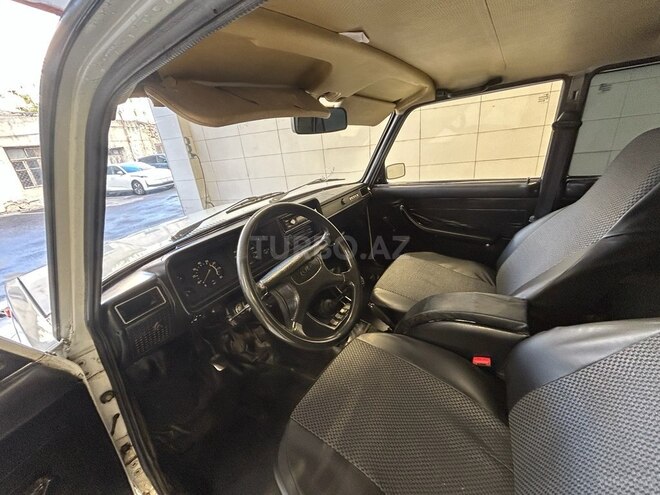 LADA (VAZ) 2107 2008, 166,816 km - 1.6 l - Bakı
