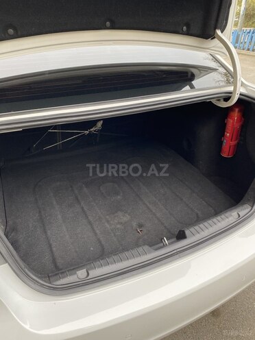 Chevrolet Cruze 2010, 244,000 km - 1.8 л - Bakı