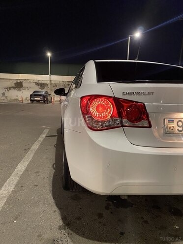 Chevrolet Cruze 2010, 244,000 km - 1.8 л - Bakı