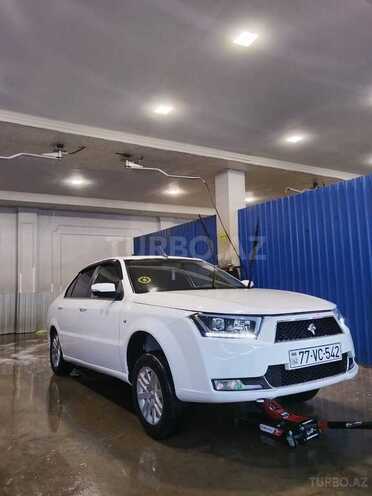 Khazar LD 2022, 223,000 km - 1.7 l - Lənkəran