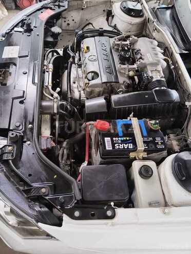 Khazar LD 2022, 223,000 km - 1.7 l - Lənkəran