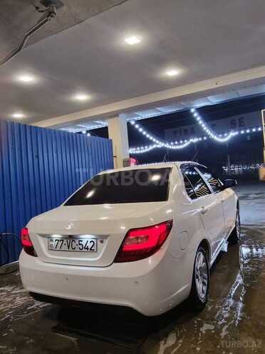 Khazar LD 2022, 223,000 km - 1.7 l - Lənkəran