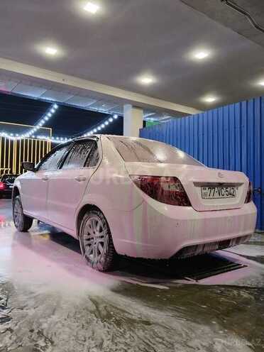 Khazar LD 2022, 223,000 km - 1.7 l - Lənkəran