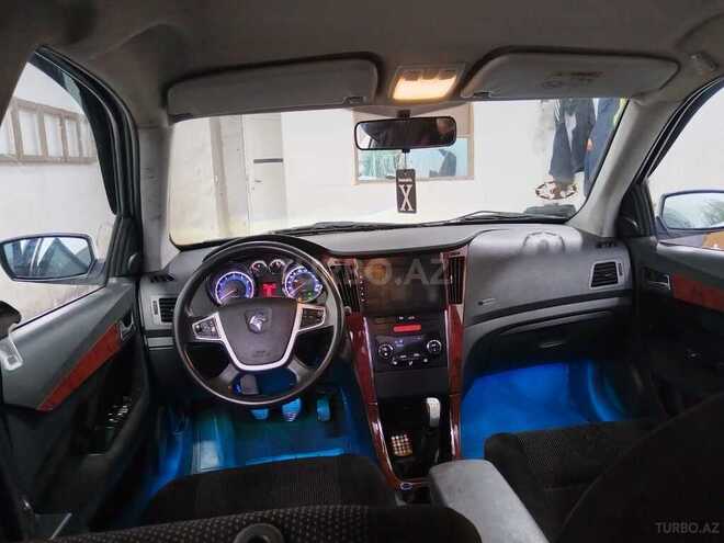 Khazar LD 2022, 223,000 km - 1.7 l - Lənkəran