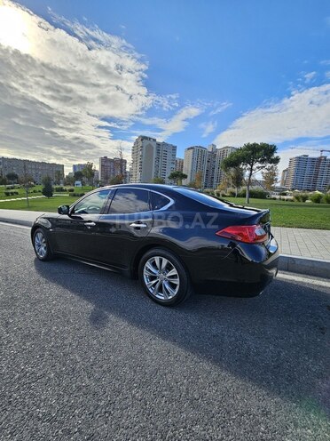 Infiniti M37 2010, 153,000 km - 3.7 l - Bakı