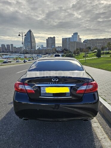 Infiniti M37 2010, 153,000 km - 3.7 l - Bakı