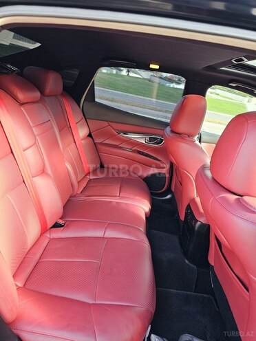 Infiniti M37 2010, 153,000 km - 3.7 l - Bakı