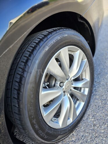 Infiniti M37 2010, 153,000 km - 3.7 l - Bakı