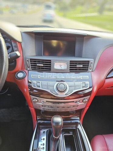 Infiniti M37 2010, 153,000 km - 3.7 l - Bakı