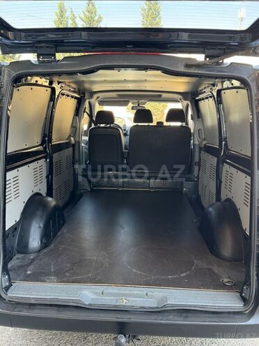 Mercedes Vito 2006, 331,000 km - 2.2 l - Bakı