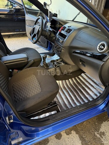 LADA (VAZ) Granta 2020, 169,000 km - 1.6 l - Bakı