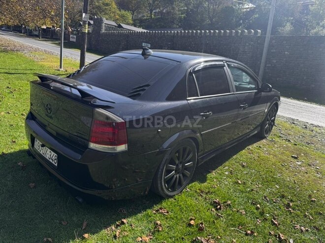 Opel Vectra 2003, 321,000 km - 2.2 l - Şəki