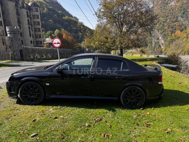 Opel Vectra 2003, 321,000 km - 2.2 l - Şəki