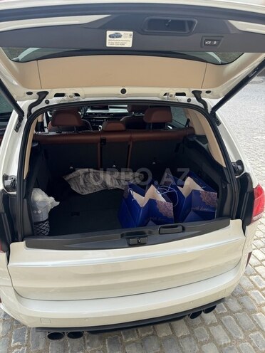 BMW X5 2016, 187,000 km - 2.0 l - Bakı