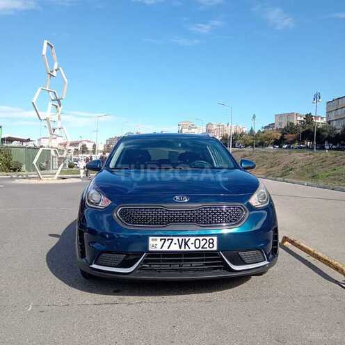Kia Niro-1