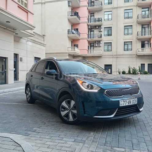 Kia Niro-2