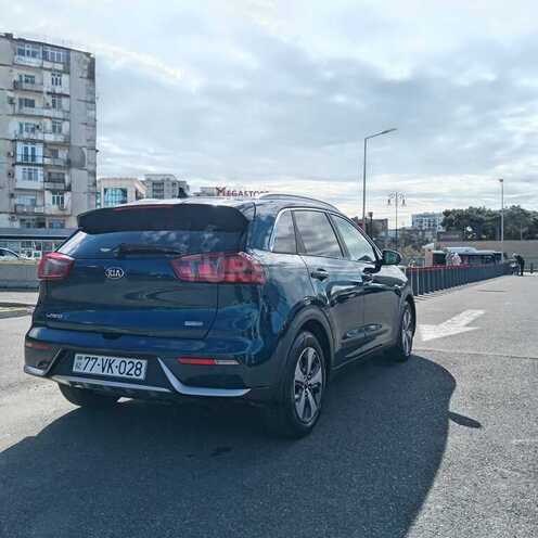 Kia Niro-5