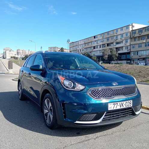 Kia Niro-7