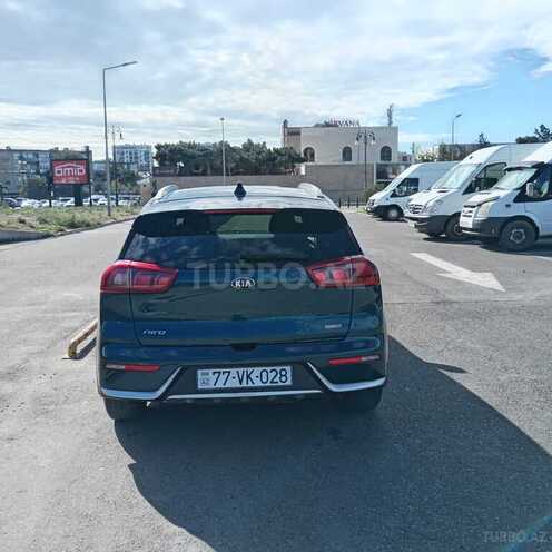 Kia Niro-8