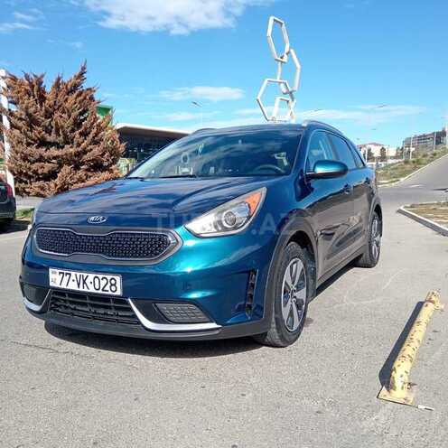Kia Niro-9