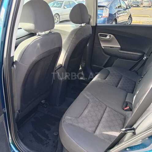 Kia Niro-14