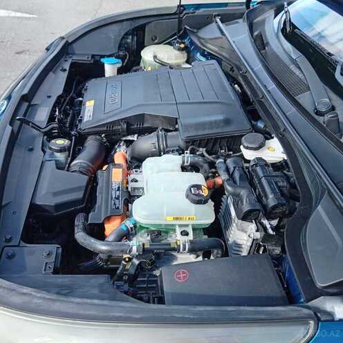 Kia Niro-17